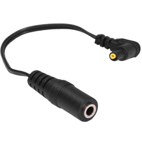 ELECTRASTIM - ADAPTADOR PADRÃO PARA TOMADA 3,5 MM